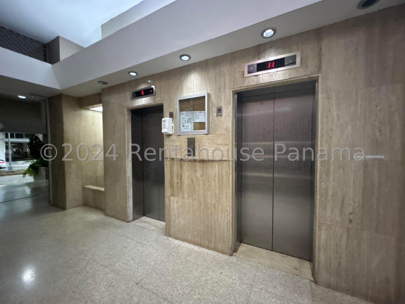 Exclusive apartment